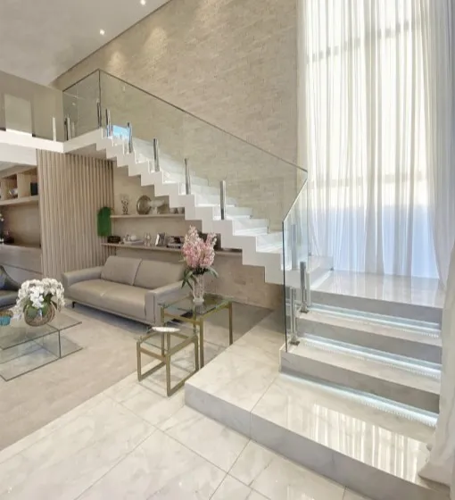 Guarda Corpo | Balcony