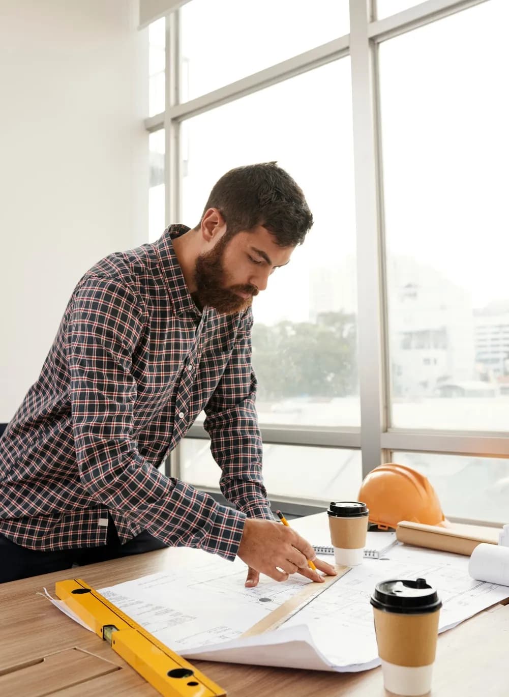 Foto de Arquiteto | Balcony